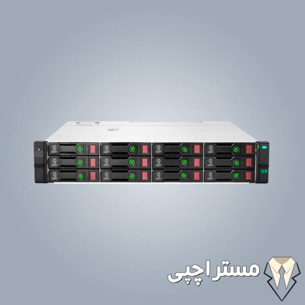 خرید استوریج HPE D3610 Drive Enclosure Q1J09A