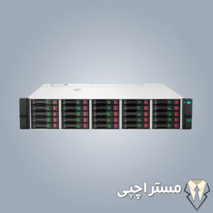 قیمت و خرید استوریج HPE D3710 Drive Enclosure Q1J10A