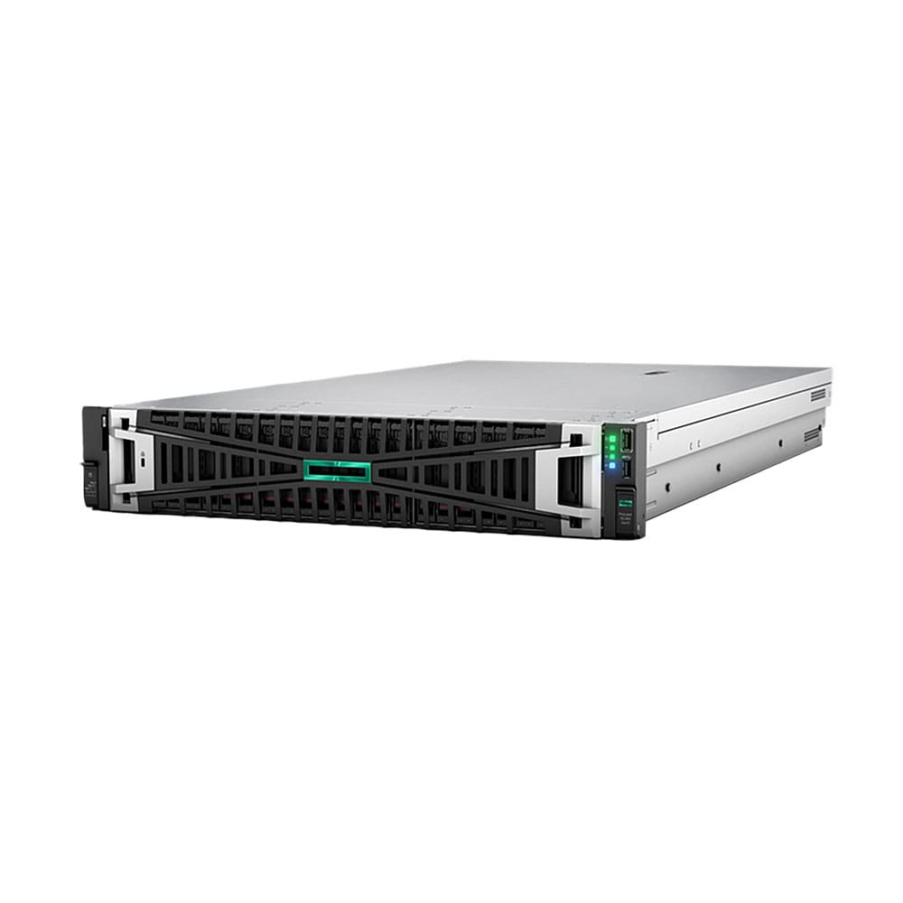 سرور HPE ProLiant DL560 Gen11