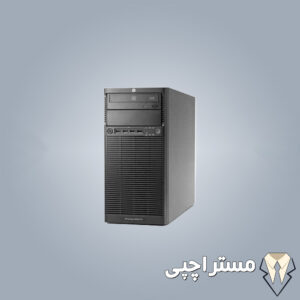 HPE ProLiant ML110 G7