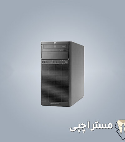 HPE ProLiant ML110 G7