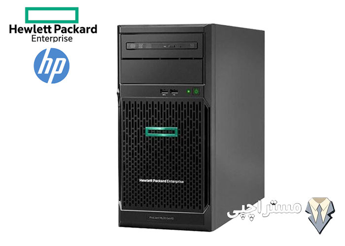 HPE ProLiant ML30 G10