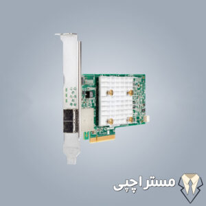 خرید رید کنترلر HPE Smart Array P408e-p SR Gen10 804405-B21