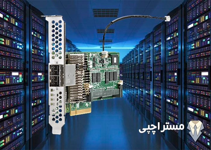 HPE Smart Array P441 Controller