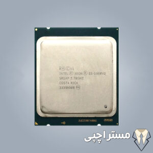 خرید و قیمت سی پی یو سرور Intel Xeon E5-1660 v2