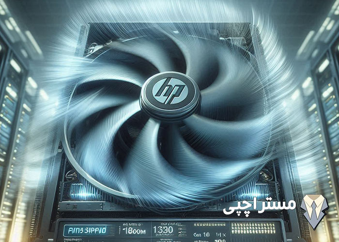 جت فن سرور چیست