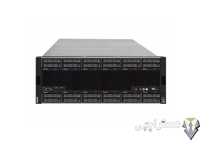 Lenovo ThinkSystem SR950