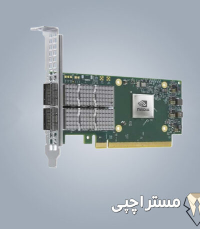 کارت شبکه سرور Mellanox ConnectX-6 Dx