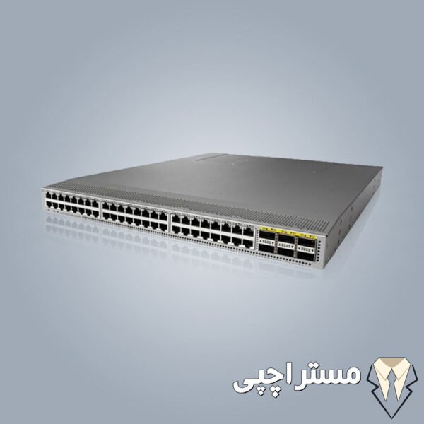قیمت و خرید سوئیچ Cisco Nexus 9372PX-E