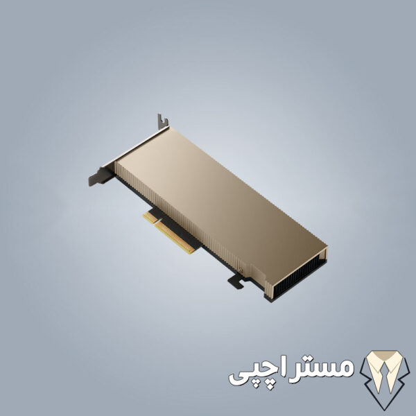 خرید و قیمت کارت گرافیک NVIDIA Tesla A2 16GB