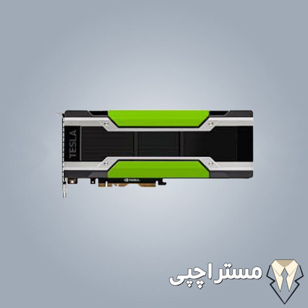 خرید و قیمت کارت گرافیک NVIDIA Tesla P40 24GB GDDR5
