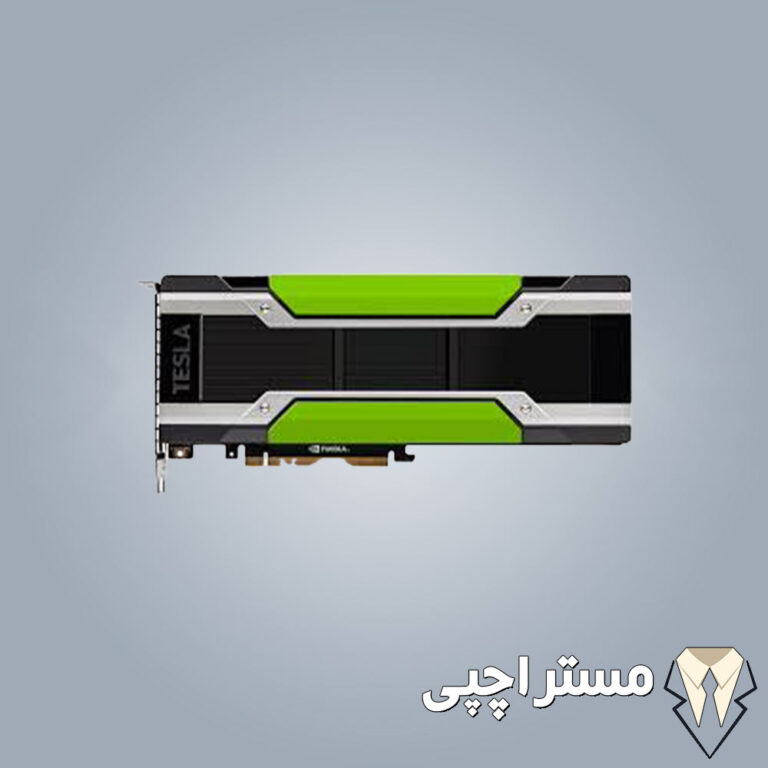 خرید و قیمت کارت گرافیک NVIDIA Tesla P40 24GB GDDR5