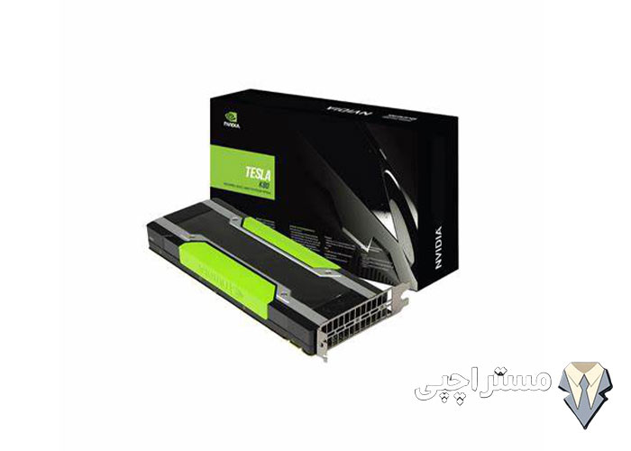 Nvidia Tesla K80
