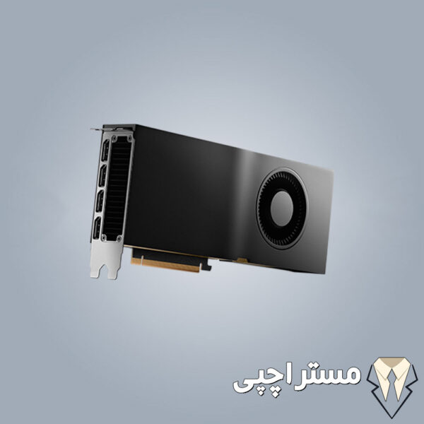 خرید NVIDIA RTX 5000 Ada 32GB