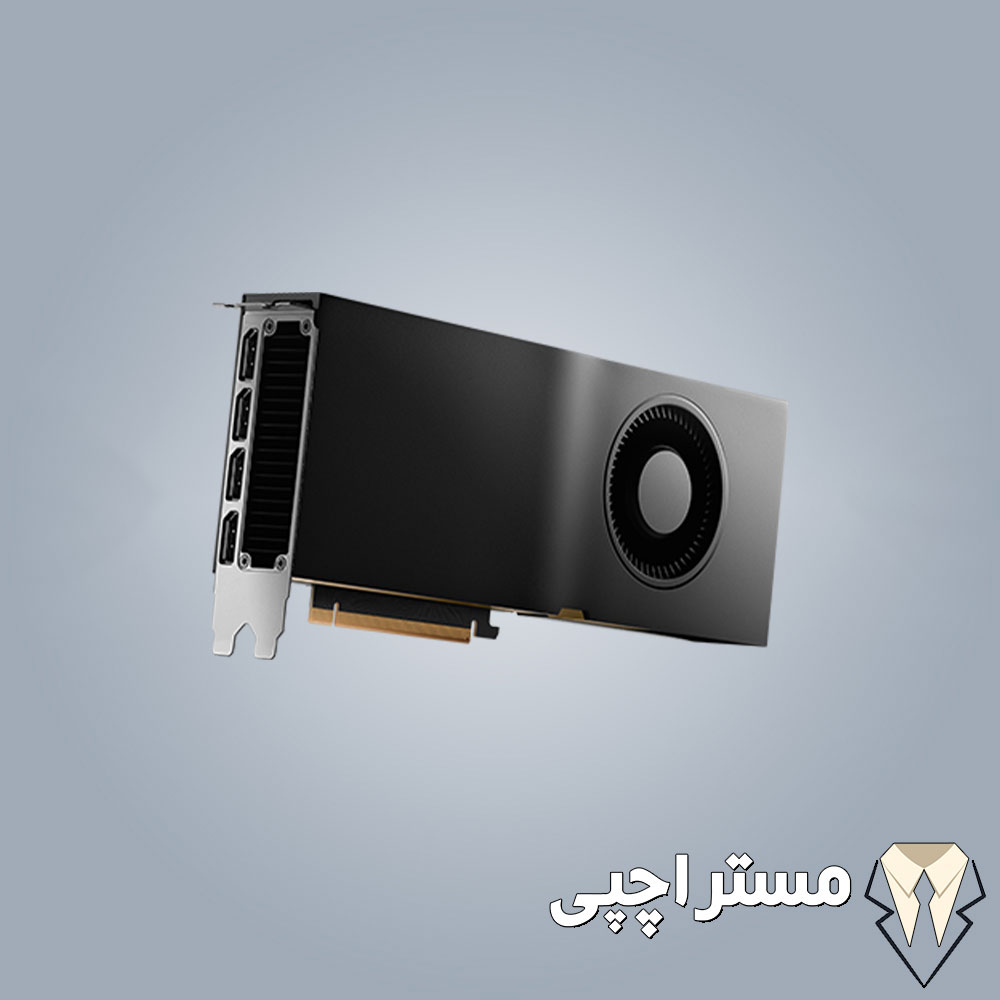 خرید NVIDIA RTX 5000 Ada 32GB