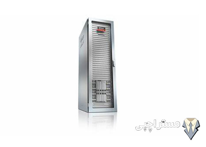 Oracle SPARC M8-8