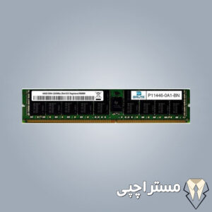 P11446-0A1 64GB 2RX4 3200AA-RA2-12