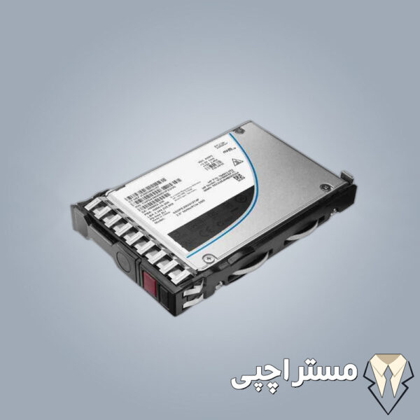 هارد سرور HPE 480GB SATA 6G MU SFF SC Multi-Vendor SSD