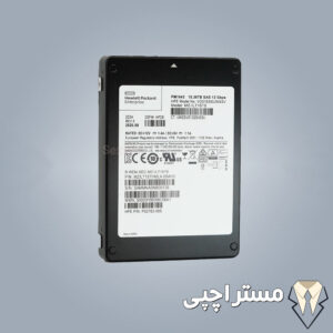 خرید هارد SSD سرور Samsung 1.92TB PM1643 SAS