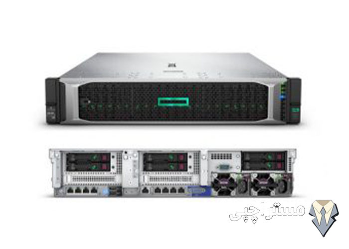 سرور پرولینت مدل DL380