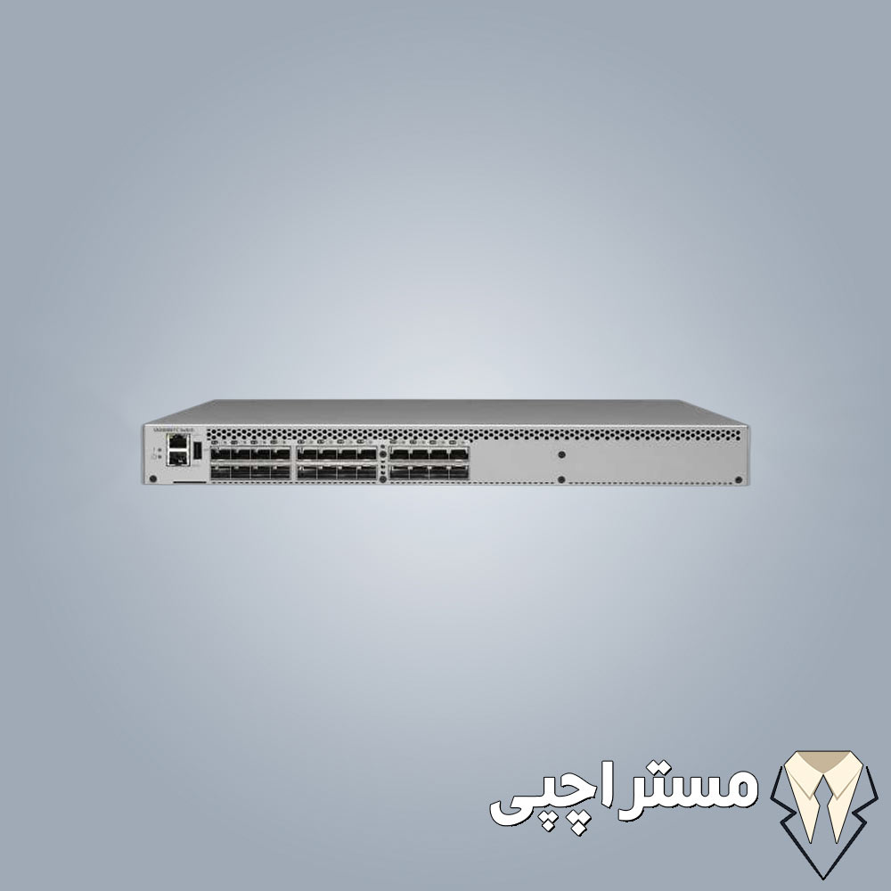 سن سوئیچ اچ پی QW938A