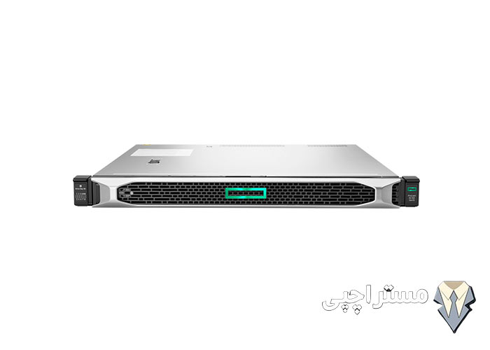 سرورهای رک‌مونت (Rackmount)