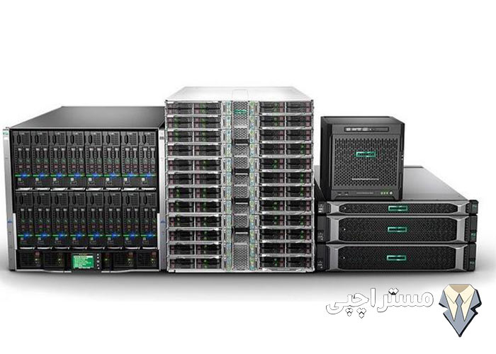 سرور استوک چیست؟ راهنمای خرید سرور HP دست دوم با بهترین قیمت و عملکرد