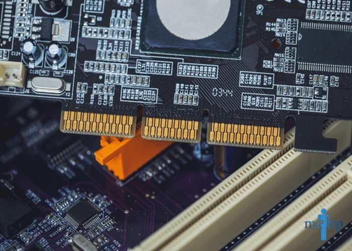 اسلات PCI Express چیست؟