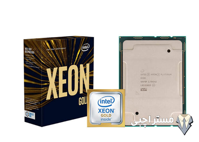 قیمت و خرید Xeon 6246
