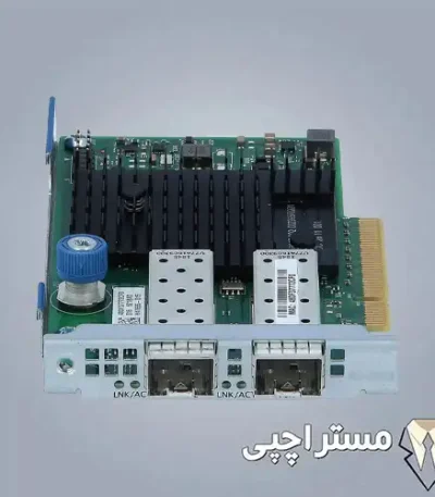 HPE 2Port 10GbE 562FLR-SFP