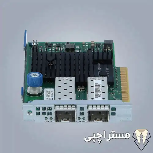 HPE 2Port 10GbE 562FLR-SFP