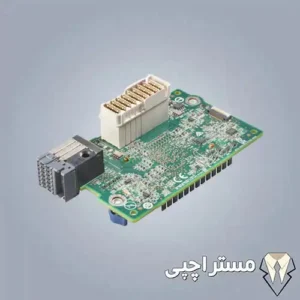 کارت شبکه HPE Synergy 2820C 10Gb Converged Network Adapter