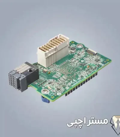 کارت شبکه HPE Synergy 2820C 10Gb Converged Network Adapter