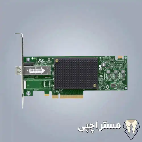 کارت شبکه HPE StoreFabric SN1600E 32Gb Single Port Fibre Channel Host Bus Adapter