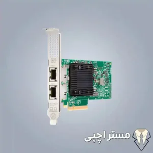 HPE Ethernet 10Gb 2port BASE-T BCM57416