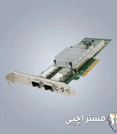 HPE Ethernet 10Gb 2port 530SFP