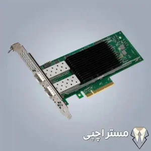 کارت شبکه HPE Intel E810 XXVDA2 Ethernet 10-25Gb 2-port SFP28