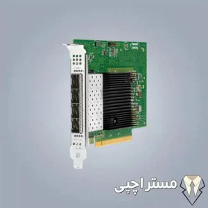 HPE Intel E810-XXVDA4 Ethernet