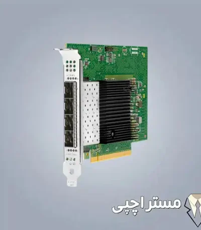 HPE Intel E810-XXVDA4 Ethernet