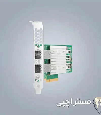 کارت شبکه HPE Ethernet 10-25Gb 2-port SFP28 QL41401 A2G