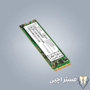 اس اس دی سرور HPE 480GB SATA 6G Read Intensive M.2 2280