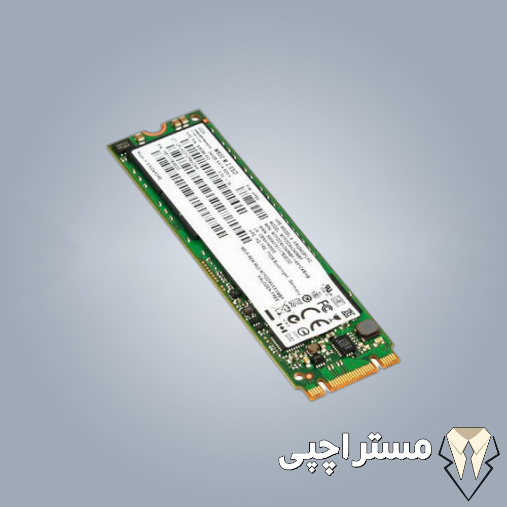 اس اس دی سرور HPE 480GB SATA 6G Read Intensive M.2 2280