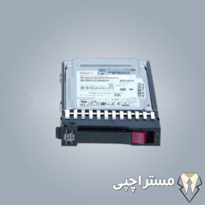 اس اس دی سرور HPE MSA 1.92TB SAS 12G m.2