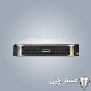 استوریج HPE MSA 2060 Storage Array