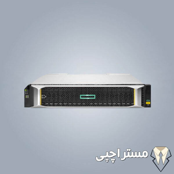 استوریج HPE MSA 2060 Storage Array