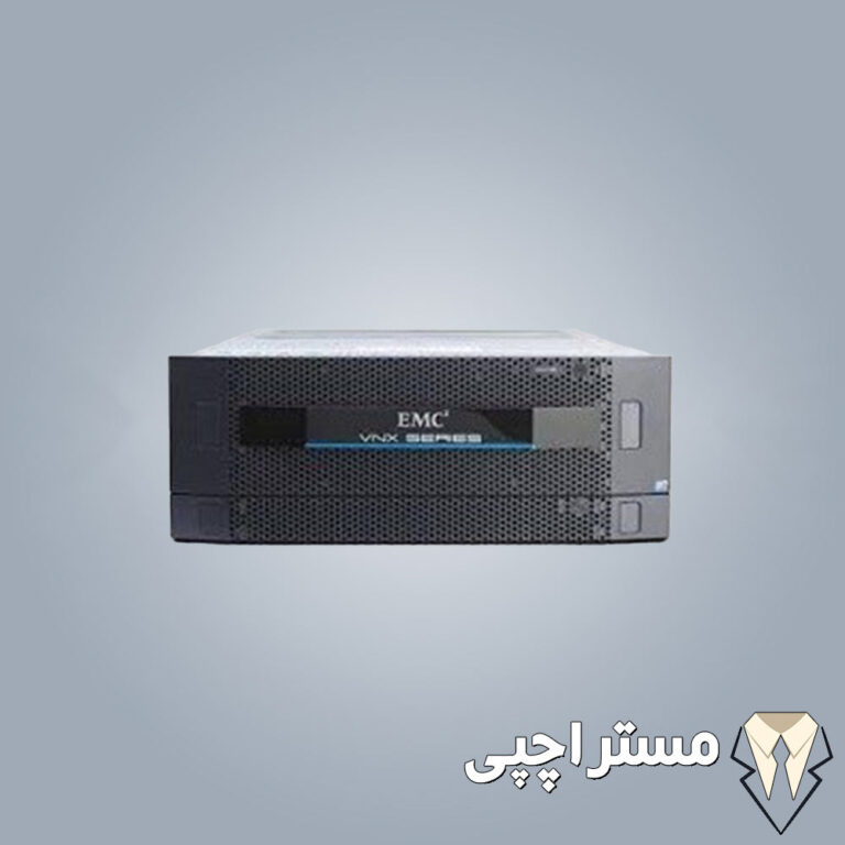 استوریج ای ام سی VNX5400 VNXB54DP25F