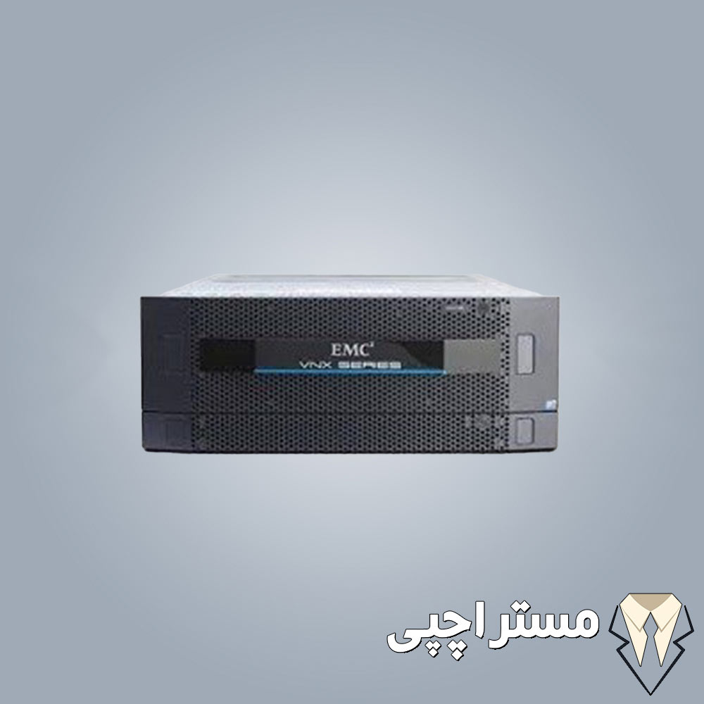 استوریج ای ام سی VNX5400 VNXB54DP25F