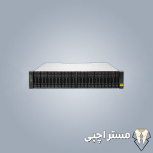 استوریج HPE MSA 2062 R0Q80B Storage Array