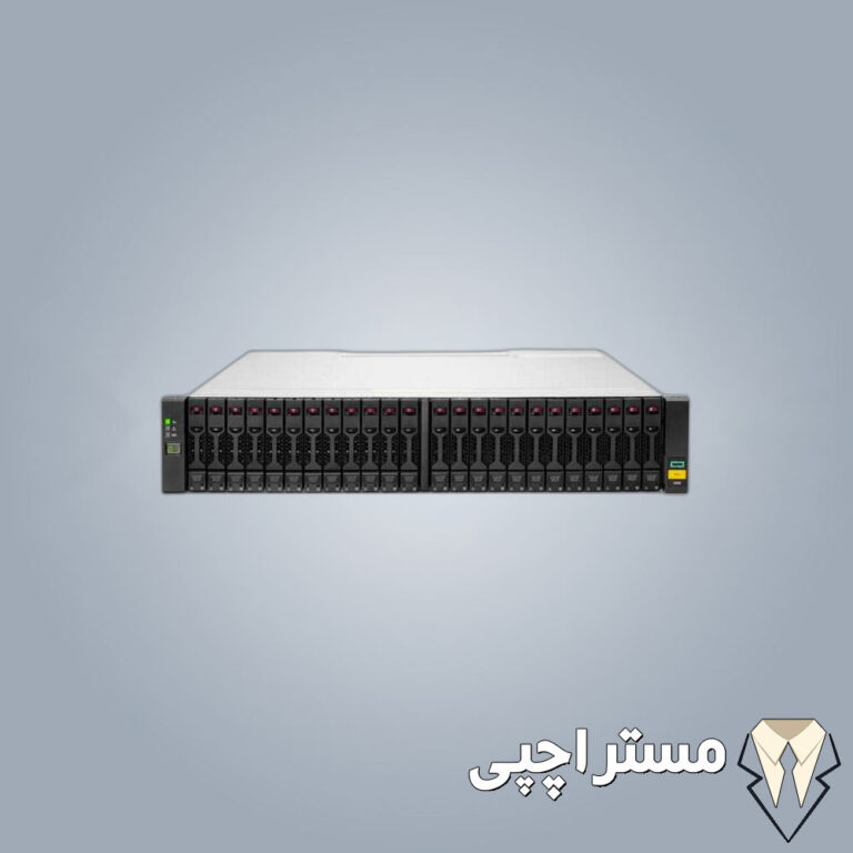 استوریج HPE MSA 2062 R0Q80B Storage Array
