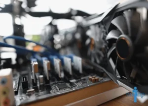 اسلات PCI Express